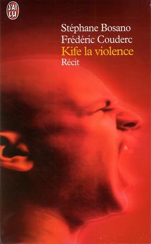 Kife la violence 9782290320396