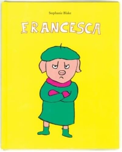 Francesca 9782211062442