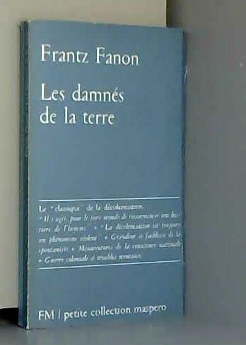 Damnés de la terre [ancienne édition] 9782707102607