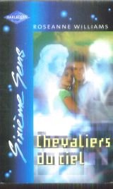 Chevaliers du ciel 9782280106191