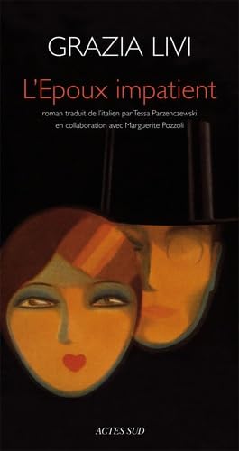 L'Epoux impatient 9782742791248