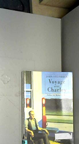 Voyage avec Charley 9782859403775
