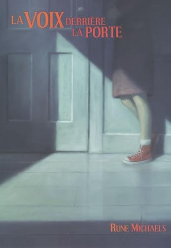 La Voix derrière la porte 9782203015067