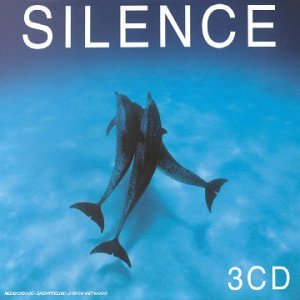 Coffret 3 CD : Silence Vol. 3 5099750888629