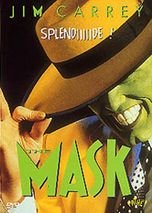 The Mask 3388334502306