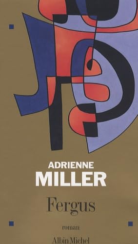 Fergus 9782226173409
