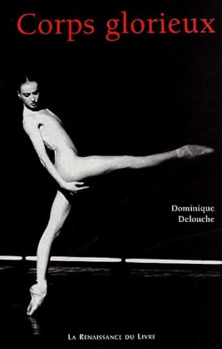 Corps glorieux 9782804607869