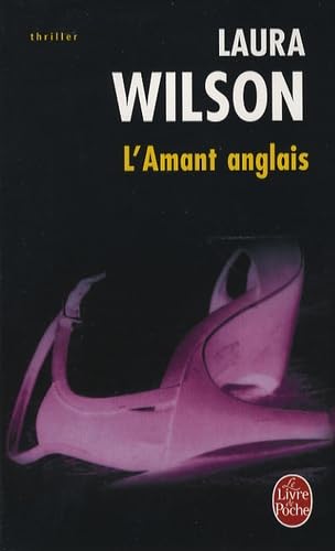 L'Amant anglais 9782253120469