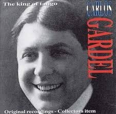 Carlos Gardel [Import] 5028173908621