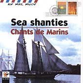 Air Mail Music - Chants de marins 3700089410635