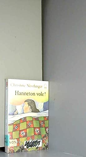 HANNETON VOLE 9782010143632