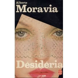 DESIDERIA 9782253026808