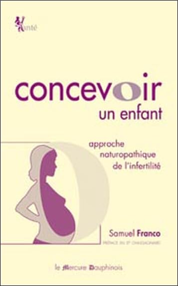 Concevoir un enfant 9782913826830