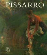 PISSARRO 9782605000753