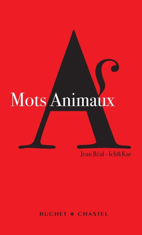 Mots animaux (0000) 9782283023594