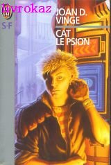 Cat le Psion 9782277231141