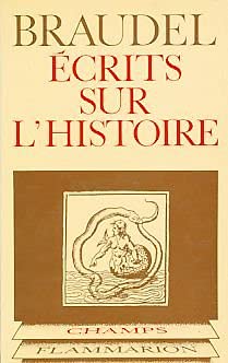 Ecrits sur l`histoire. 