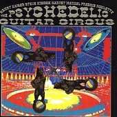 Psychedelic Guitar Circus [Import] 0724383943227