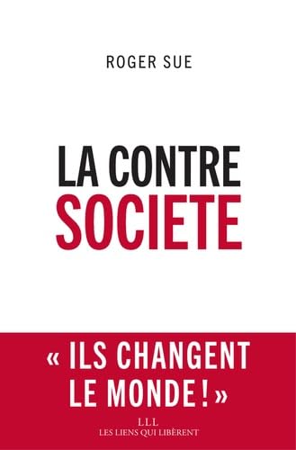 La contresociété 9791020903976