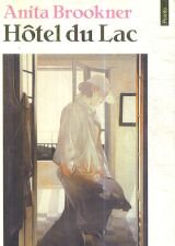 Hôtel du lac 9782020159067