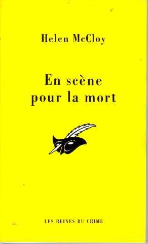En scène pour la mort 9782702430958