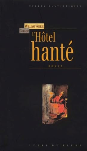 L'hôtel hanté 9782843620683