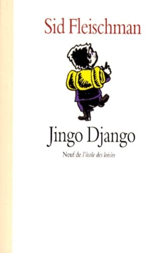 jingo django 9782211030458