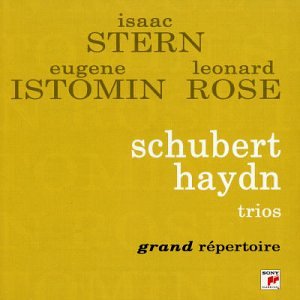 Schubert / Haydn - Trios avec piano ( coll. Grand Répertoire ) 5099750810620