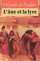 L'Âne et la lyre 9782253053378
