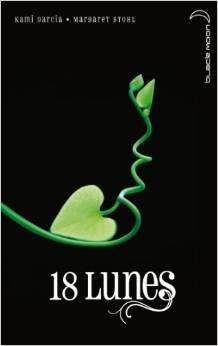 18 Lunes 9782298058147