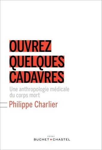 Ouvrez quelques cadavres 9782283028803
