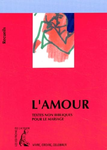 L'amour 9782708230705