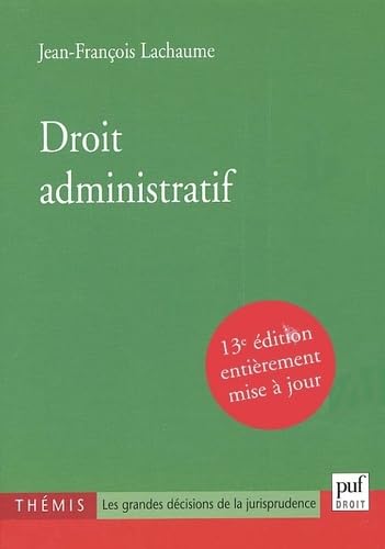 Droit administratif 9782130531845