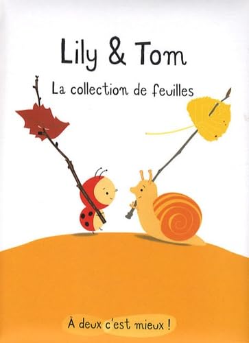 La collection de feuilles 9782848653020