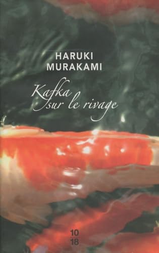 KAFKA SUR LE RIVAGE-EDITION SP 9782264050915