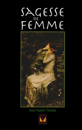 Sagesse de femme 9782895232230