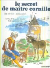 Secret Maitre Cornille 9782203131118
