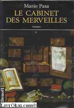 Le cabinet des merveilles 9782207243787