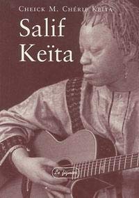 Salif Keita 9782842580735