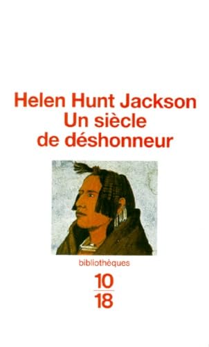 Un siècle de déshonneur 9782264025784