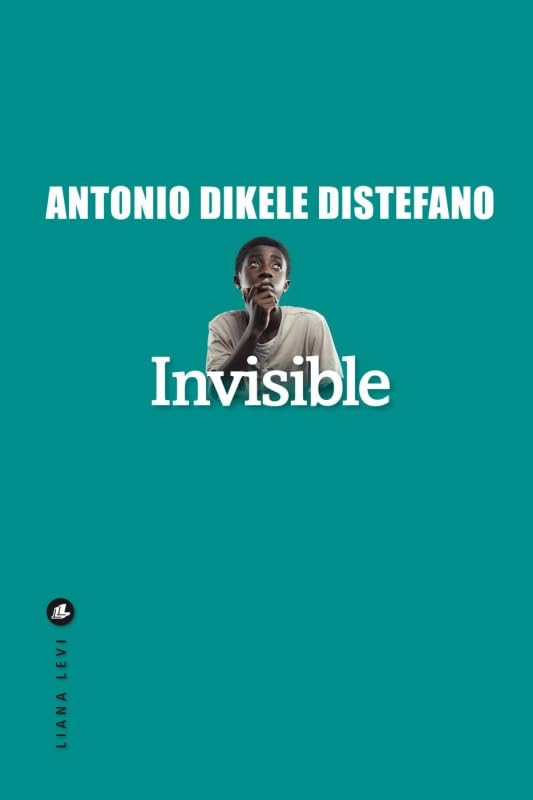 Invisible 9791034904556