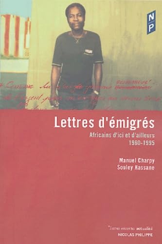 Lettres d'émigrés 9782748800531