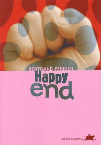 Happy End 9782841564804