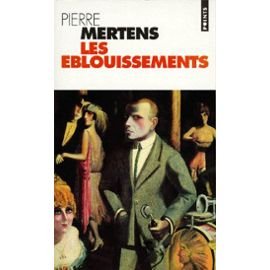 Les Éblouissements 9782020336499