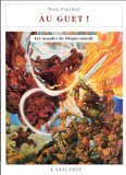 Les Annales du Disque-Monde, Tome 8 : Au guet ! 9782841720453