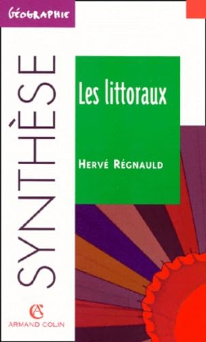 Les littoraux, 2e édition - Synthèse 24 9782200250188