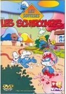 Schtroumpfs sottises 3384442042109