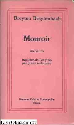 Mouroir 9782234016583