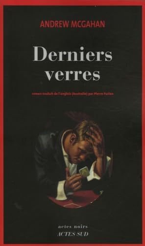 Derniers verres 9782742765539