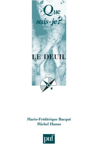 Le Deuil 9782130519331